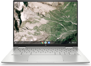 178B7EA#ABU - HP Chromebook Elite c1030 Enterprise 34.3 cm (13.5") Touchscreen WUXGA+ Intel® Core i5 i5-10310U 8 GB DDR4-SDRAM 128 GB SSD Wi-Fi 6 (802.11ax) ChromeOS Silver