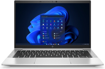 3C8G3EA#ABU - 3C8G3EA#ABU - HP EliteBook 830 G8 Notebook - Intel Core i5 1135G7 - Win 10 Pro 64-bit - Iris Xe Graphics - 8 GB RAM - 256 GB SSD NVMe, HP Value - 13.3" IPS 1920 x 1080 (Full HD) - Wi-Fi 6 - kbd: UK 3C8G3EA#ABU - 3C8G3EA#ABU - HP EliteBook 830 G8 Notebook - Intel Core i5 1135G7 - Win 10 Pro 64-bit - Iris Xe Graphics - 8 GB RAM - 256 GB SSD NVMe, HP Value - 13.3" IPS 1920 x 1080 (Full HD) - Wi-Fi 6 - kbd: UK