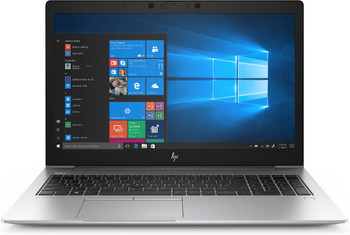 7YL39EA#ABU - 7YL39EA#ABU - HP EliteBook 850 G6 Notebook - Intel Core i5 8265U / 1.6 GHz - Win 10 Pro 64-bit - UHD Graphics 620 - 16 GB RAM - 512 GB SSD NVMe - 15.6" IPS 1920 x 1080 (Full HD) - Wi-Fi 6 - kbd: UK