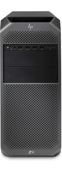 2WU68EA#ABU , 2WU68EA#ABU - HP Workstation Z4 G4 - MT - 4U - 1 x Xeon W-2102 / 2.9 GHz - vPro - RAM 8 GB - HDD 1 TB - DVD-Writer - no graphics - GigE - Win 10 Pro for Workstations 64-bit