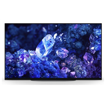FWD-48A90K , FWD-48A90K - Sony Bravia Signage Professional Display 121.9 cm (48") OLED Wi-Fi 4K Ultra HD Black Android 10