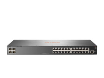 JL354A#ACC - JL354A#ACC - HPE Aruba 2540 24G 4SFP+Switch UK