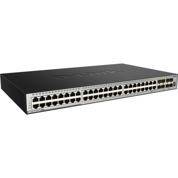 DGS-3630-52TC/SI DGS-3630-52TC/SI