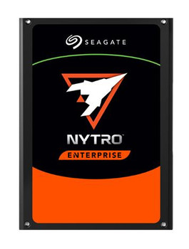 Seagate Nytro 3332 XS15360SE70084 - SSD - 15.36 TB - SAS 12Gb/s Seagate Nytro 3332 XS15360SE70084 - SSD - 15.36 TB - SAS 12Gb/s