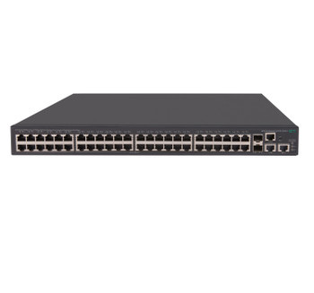 JG941A#ACC - JG941A#ACC - HPE 5130 48G POE+2SFP+2XGT EI Sw JG941A#ACC - JG941A#ACC - HPE 5130 48G POE+2SFP+2XGT EI Sw