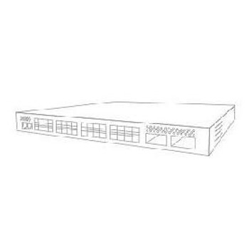 170-5170-905 , CIENA 5170 - Switch - Managed - 4 x 100 Gigabit QSFP28 + 40 x 1 Gigabit / 10 Gigabit SFP+ - rack-mountable