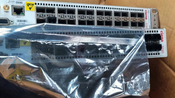170-5160-900 , CIENA 5160 24 1G/10G SFP+EXT TEMP 2 SLOTS AC