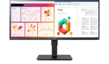 34BN770-B , LG 34BN770-B - LED monitor - 34" - HDR - TAA Compliant 34BN770-B , LG 34BN770-B - LED monitor - 34" - HDR - TAA Compliant