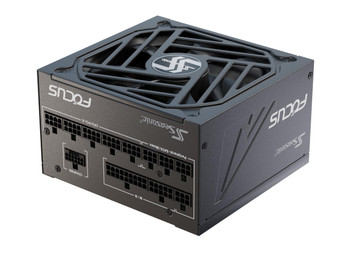 ATX3-FOCUS-GX-1000(SSR-1000FX3) , Seasonic FOCUS GX 1000 - power supply - 1000 Watt ATX3-FOCUS-GX-1000(SSR-1000FX3) , Seasonic FOCUS GX 1000 - power supply - 1000 Watt