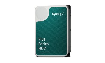Synology Plus Series HAT3300 - hard drive - 4 TB - SATA 6Gb/s Synology Plus Series HAT3300 - hard drive - 4 TB - SATA 6Gb/s
