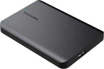 HDTB520XK3AA , Toshiba Canvio Basics - hard drive - 2 TB - USB 3.0