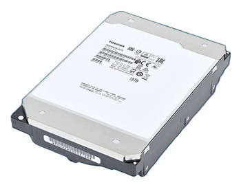 Toshiba MG09 Series MG09SCA16TE - hard drive - 16 TB - SAS 12Gb/s Toshiba MG09 Series MG09SCA16TE - hard drive - 16 TB - SAS 12Gb/s