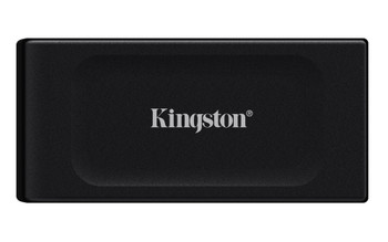 SXS1000/1000G , Kingston Technology 1TB XS1000 External USB 3.2 Gen 2 Portable Solid State Drive