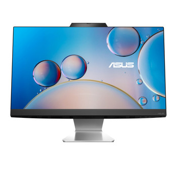 90PT03T2-M00YA0 , ASUS Zen AiO 24 A3402WVAK-BPC076W Intel Core 3 100U 60.5 cm (23.8") 1920 x 1080 pixels All-in-One PC 8 GB DDR5-SDRAM 512 GB SSD Windows 11 Home Wi-Fi 6E (802.11ax) Black