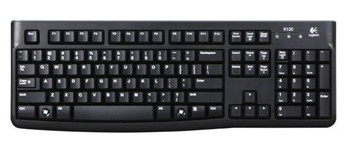 920-002528 , Logitech Keyboard K120 for Business - 920-002528 920-002528 , Logitech Keyboard K120 for Business - 920-002528