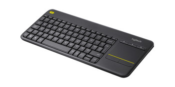 920-007145 , Logitech Wireless Touch Keyboard K400 Plus - 920-007145 920-007145 , Logitech Wireless Touch Keyboard K400 Plus - 920-007145