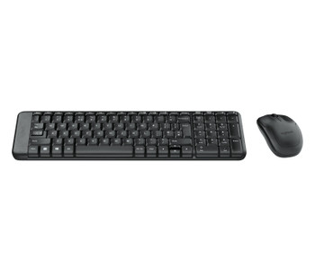 920-003167 , Logitech Wireless Combo MK220 Keyboard - 920-003167 920-003167 , Logitech Wireless Combo MK220 Keyboard - 920-003167