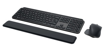 920-010930 , Logitech 920-010930 keyboard Mouse included Office RF Wireless + Bluetooth QWERTY Spanish Graphite 920-010930 , Logitech 920-010930 keyboard Mouse included Office RF Wireless + Bluetooth QWERTY Spanish Graphite
