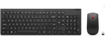 4X31N50746 , Lenovo 4X31N50746 keyboard Mouse included Universal RF Wireless QWERTY US English Black 4X31N50746 , Lenovo 4X31N50746 keyboard Mouse included Universal RF Wireless QWERTY US English Black