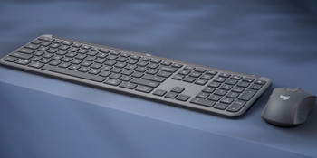 920-012511 , Logitech 920-012511 keyboard Mouse included Office RF Wireless + Bluetooth QWERTY UK English Graphite 920-012511 , Logitech 920-012511 keyboard Mouse included Office RF Wireless + Bluetooth QWERTY UK English Graphite