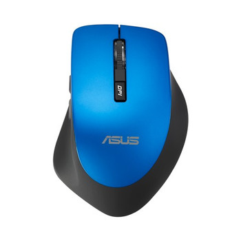 90XB0280-BMU040 , ASUS WT425 mouse Office Right-hand RF Wireless Optical 1600 DPI - 90XB0280-BMU040