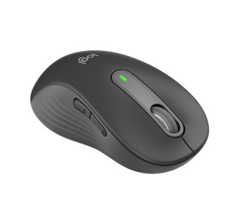 910-006239 , Logitech Signature M650 L Wireless Mouse - 910-006239