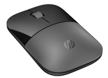 758A9AA#ABB , HP Z3700 Dual Silver Mouse 758A9AA#ABB , HP Z3700 Dual Silver Mouse