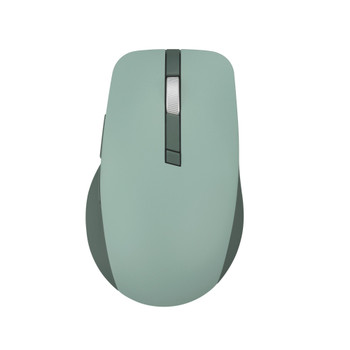 90XB0790-BMU030 , ASUS SmartO MD200 Silent Plus mouse Office Ambidextrous RF Wireless + Bluetooth Optical 4200 DPI - 90XB0790-BMU030