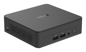 90AR0031-M00090 , ASUS NUC 13 RNUC13ANKI500002I UCFF Black i5-1340P