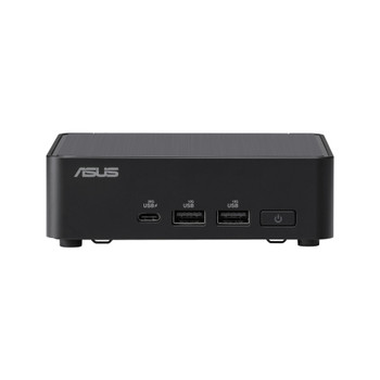 90AR0062-M000B0 , ASUS NUC 14 Pro Slim Kit RNUC14RVKU700000I Black 155H