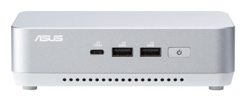 90AR0051-M00070 , ASUS NUC 14 Pro+ RNUC14RVSU700000I UCFF Silver 155H