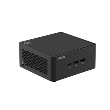 90AR00Q2-M00060 , ASUS NUC 15 Pro RNUC15CRHI300003 Black