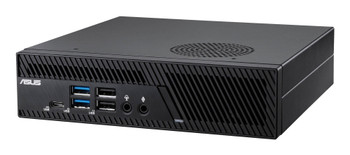 90MS02R1-M000H0 , ASUS PB63-B7016MH Intel® Core i7 i7-13700 16 GB DDR5-SDRAM 512 GB SSD Mini PC Black