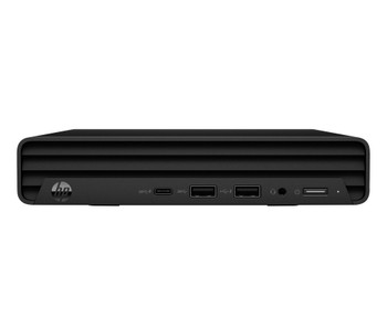 624A0ET#ABD , HP Pro Mini 260 G9 Intel® Core i5 i5-1335U 8 GB DDR4-SDRAM 256 GB SSD Windows 11 Pro Mini PC Black