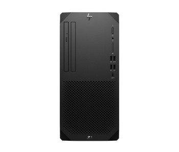 996V8ET#ABU , HP Z1 G9 Tower Intel® Core i9 i9-14900 32 GB DDR5-SDRAM 1 TB SSD NVIDIA GeForce RTX 4060 Windows 11 Pro Workstation AI Workstation Black