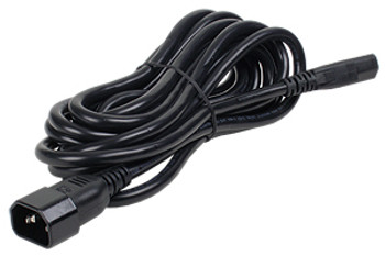 T26139-Y1968-L180 , Fujitsu T26139-Y1968-L180 power cable Black 1.8 m