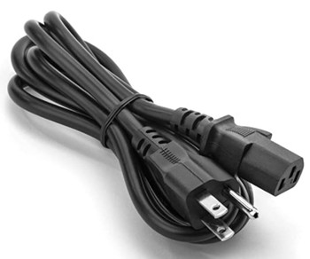 CS-CAB-UK-MLEAD , Zebra CS-CAB-UK-MLEAD power cable Black 2 m C13 coupler
