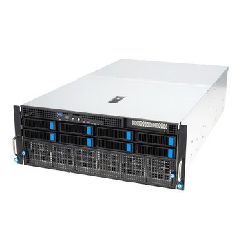 90SF02H1-M000K0 , ASUS ESC8000A-E12-SKU1 LGA 6096 Rack (4U) Silver