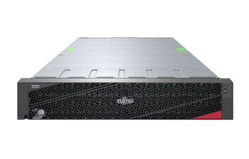 VFY:R2546SC160IN , Fujitsu PRIMERGY RX2540 M6 server Rack (2U) Intel® Xeon® Gold 6334 3.6 GHz 32 GB DDR4-SDRAM 900 W
