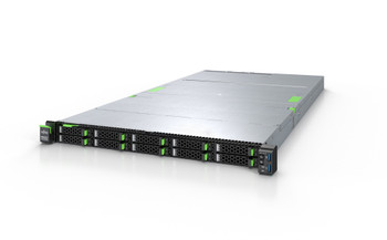 VFY:R2536SC091IN , Fujitsu PRIMERGY RX2530 M6 server Rack (1U) Intel® Xeon® Gold 5315Y 3.2 GHz 32 GB DDR4-SDRAM 900 W