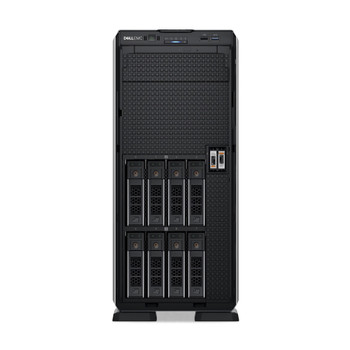 3X61G , Dell PowerEdge T550 server 480 GB Tower Intel Xeon Silver 4309Y 2.8 GHz 16 GB DDR4-SDRAM 700 W