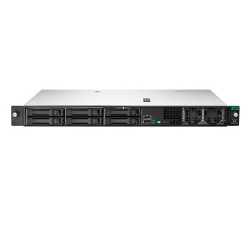 P66394-421 , HPE ProLiant DL20 Gen10+ server Rack (1U) Intel® Xeon® E-2336 2.9 GHz 16 GB DDR4-SDRAM 800 W