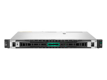 P65396-421 , HPE ProLiant DL20 GEN11 E-2436 server 0 GB Rack (1U) Intel Xeon E E-2436 2.9 GHz 16 GB DDR5-SDRAM 500 W