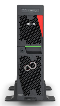 VFY:T1326SC063IN , Fujitsu PRIMERGY TX1320 M6 server Ultra Micro Tower Intel Xeon E E-2436 2.9 GHz 32 GB DDR5-SDRAM 500 W
