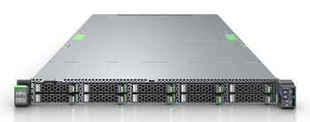 VFY:R2537SC541IN , Fujitsu PRIMERGY RX2530 M7 server 0 GB Rack (1U) Intel Xeon Silver 4510 2.4 GHz 32 GB DDR5-SDRAM 900 W