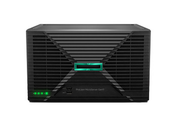 P74439-425 , HPE ProLiant MicroServer Gen11 G7400 server 1 TB Ultra Micro Tower Intel® Pentium® 16 GB DDR5-SDRAM 180 W