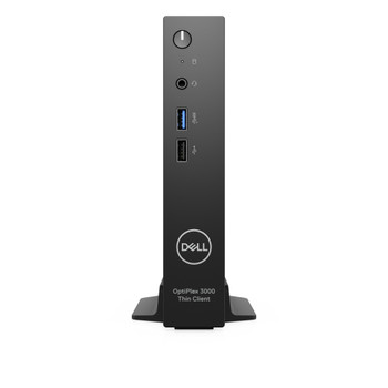 PW1FF , Dell OptiPlex 3000 2 GHz Wyse ThinOS 1.1 kg Black N5105 - PW1FF