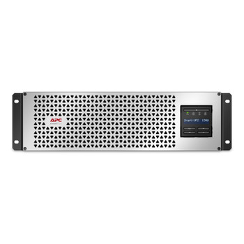 SMTL1500RMI3UC , APC Smart-UPS Li-ion SMTL1500RMI3UC - 6x C13, Short Depth, Rackmount 3U, SmartConnect, 1500VA SMTL1500RMI3UC , APC Smart-UPS Li-ion SMTL1500RMI3UC - 6x C13, Short Depth, Rackmount 3U, SmartConnect, 1500VA
