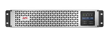 SMTL1000RMI2UC , APC Smart-UPS Li-ion SMTL1000RMI2UC - 6x C13, Short Depth, Rackmount 2U, SmartConnect, 1000VA