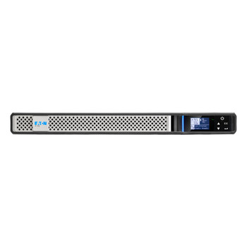 5P1150IRNG2BS , Eaton 5P1150IRNG2BS uninterruptible power supply (UPS) Line-Interactive 920 W 6 AC outlet(s)